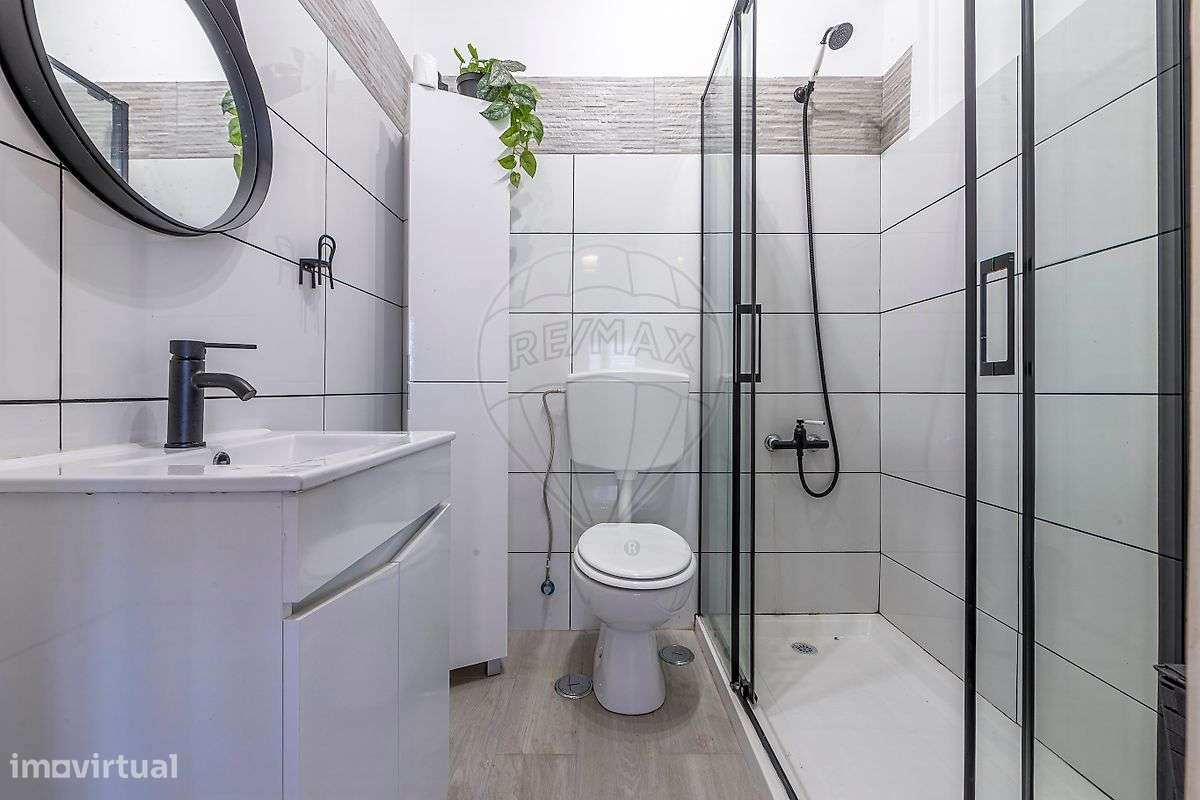 Apartamento T1 para venda-16