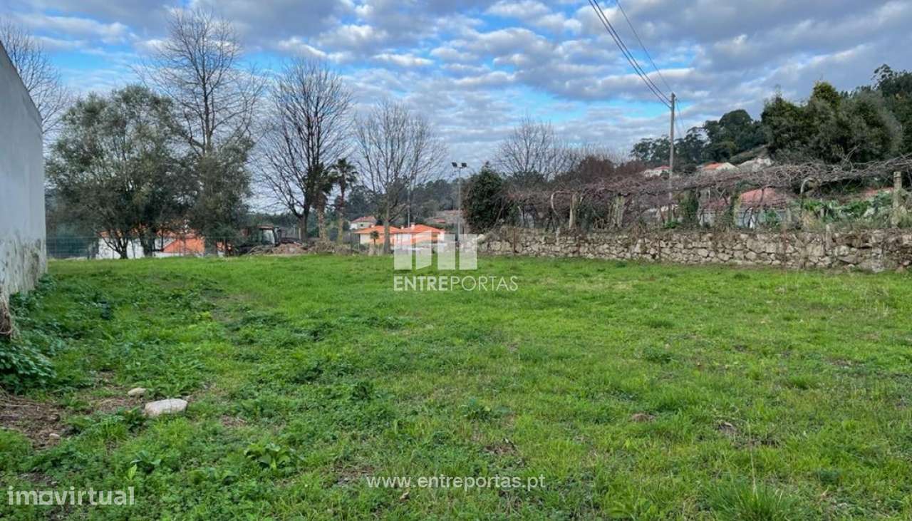 Venda de Terreno com 1.334 m², Portela Susã, Viana do Castelo - Grande imagem: 4/28
