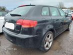 Pompa injectie Audi A3 8P 2008 HATCHBACK 2.0 BKD - 5