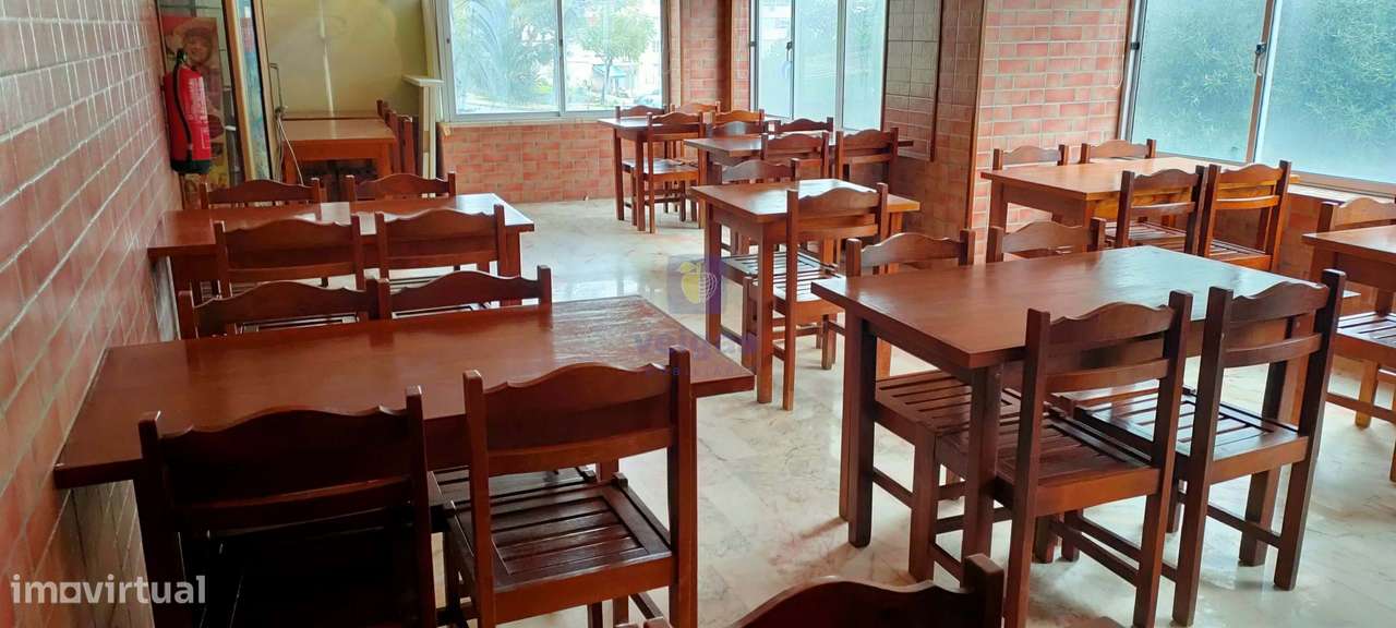 Loja Restaurante - Grande imagem: 4/48