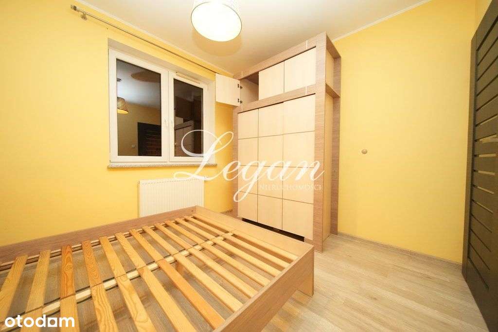 Przestronne 69,5 m², dwa balkony,ul. Sosnkowskiego-6