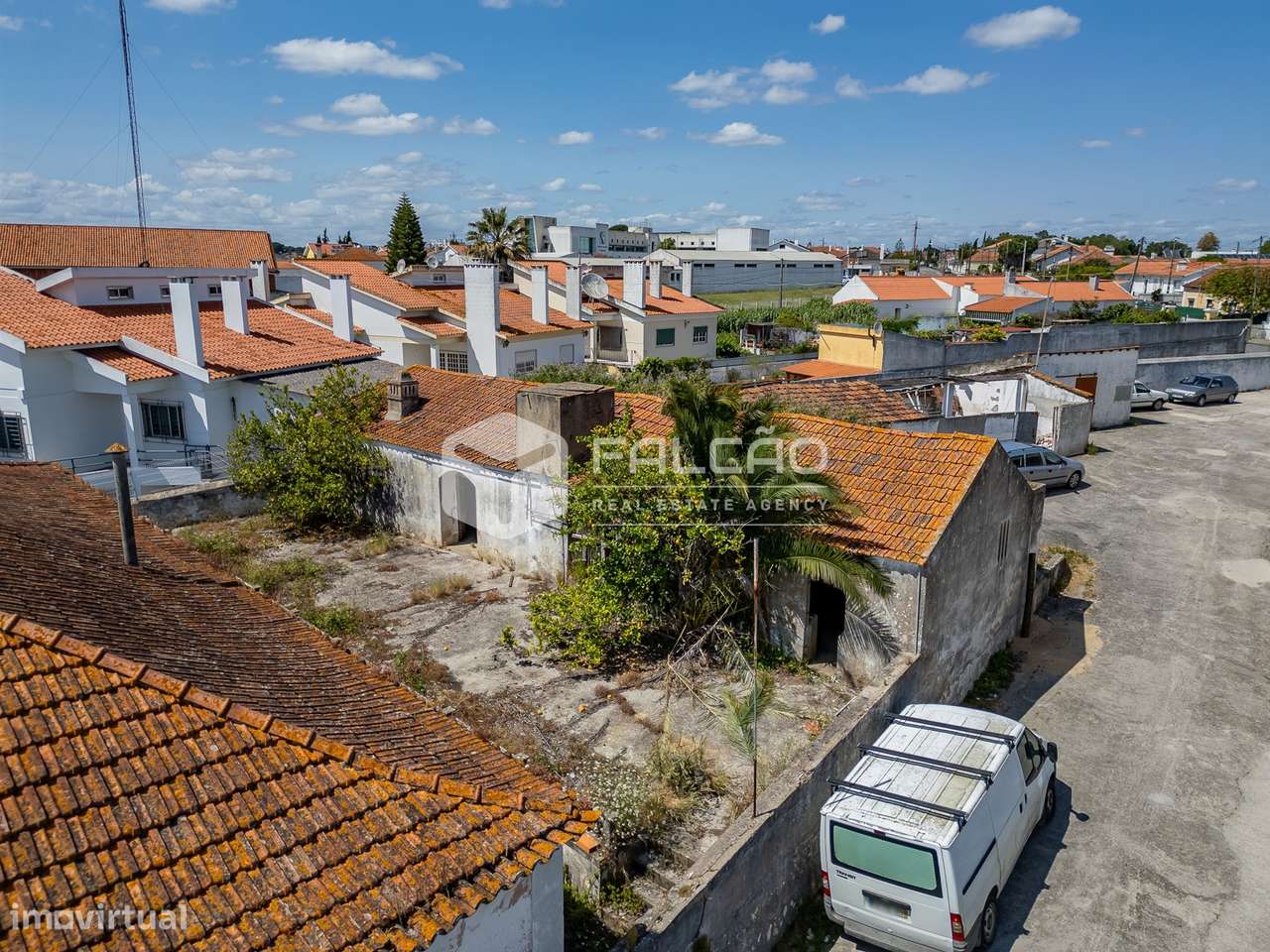 Moradia Devoluta T6 Venda em Santarém (Marvila), Santa Iria da Ribeira - Grande imagem: 5/45