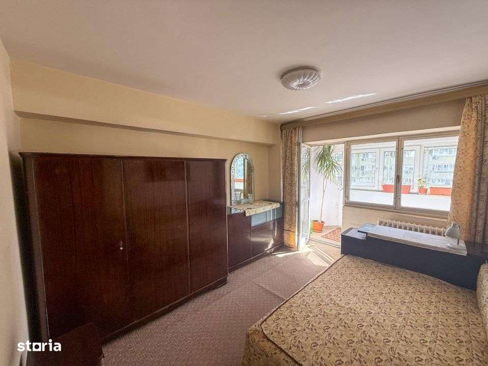 Apartament 4 Camere Piata Delfinului- Chisinau - Imagine principală: 5/19