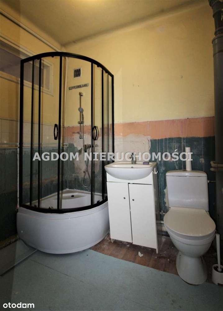 Mieszkanie do generalnego remontu - Centrum - Pełny obrazek: 4/13