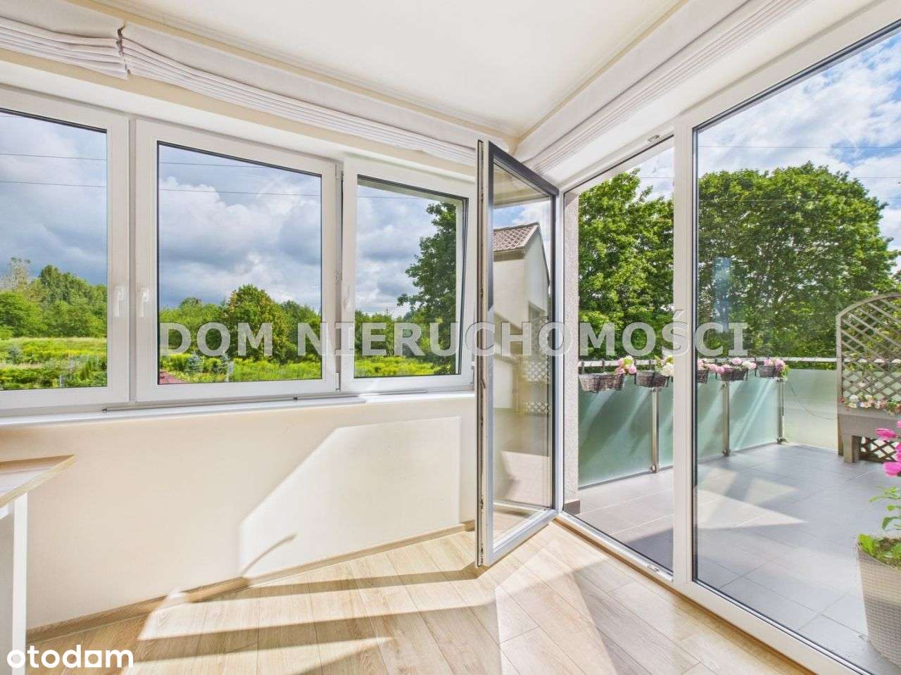 Piękne M-5 w szeregówce, ul. Kanarkowa -Gutkowo!-11