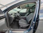 Hyundai Tucson M-Hybrid 1.6 l 180 CP 4WD 7DCT Luxury - 10