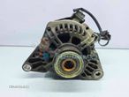 Alternator Hyundai Getz (TB) [Fabr 2002-2009] 37300-2A010 1.5 D4FA - 5