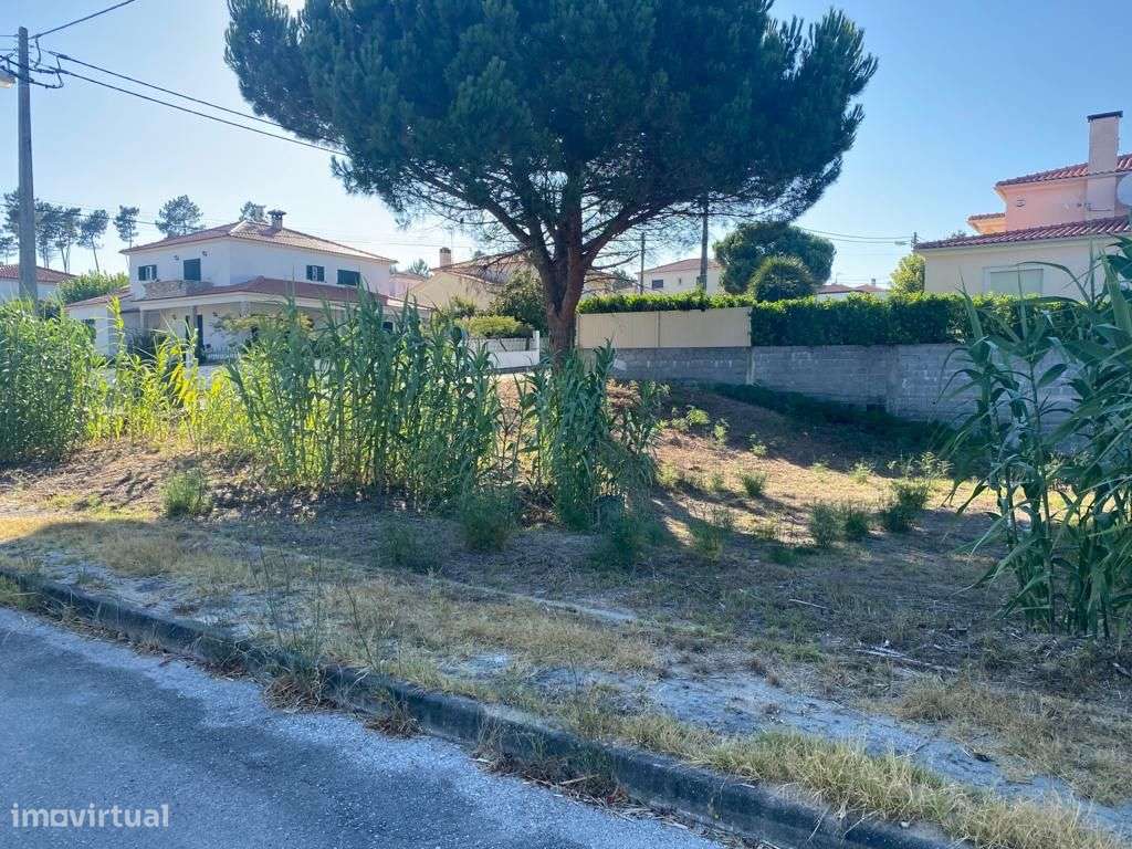 Terreno à venda - Urbanização de seiça s/n, Seiça - Grande imagem: 4/11