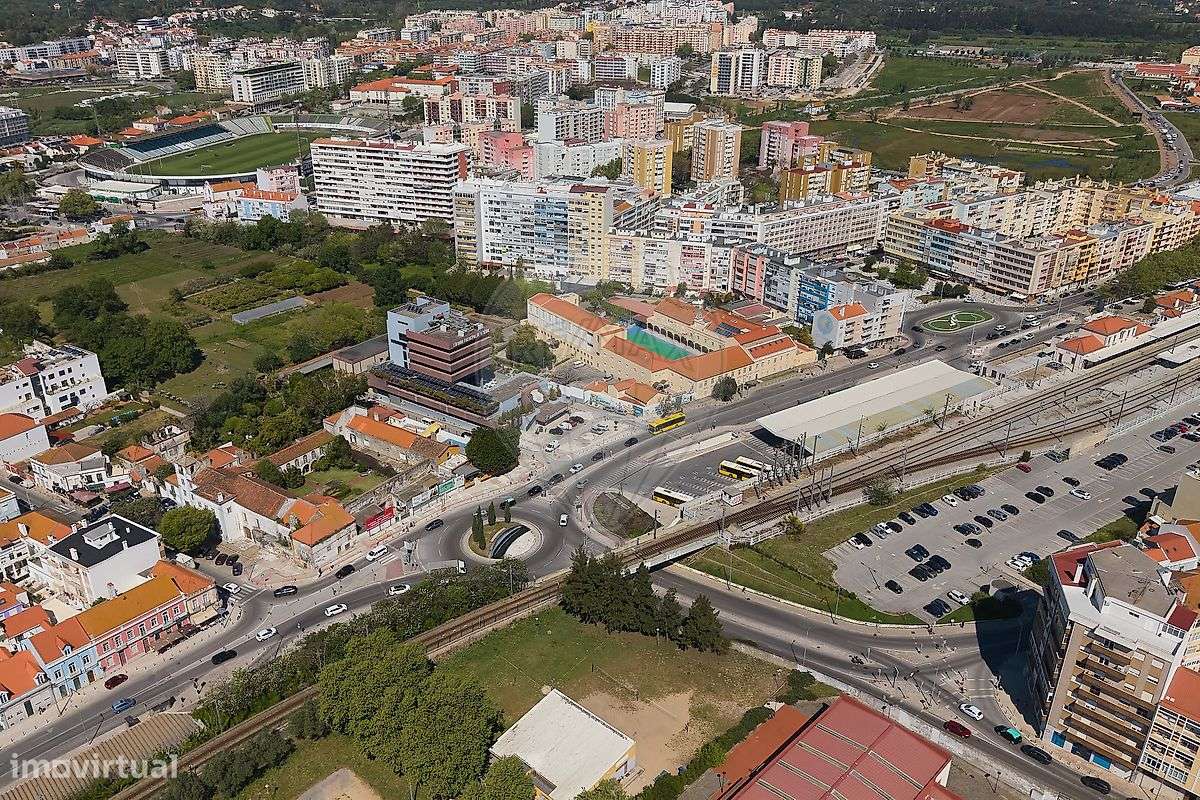 Apartamento T2 para venda-4