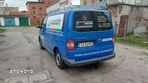 Volkswagen Transporter T5 Doka Kurz Trendline - 6