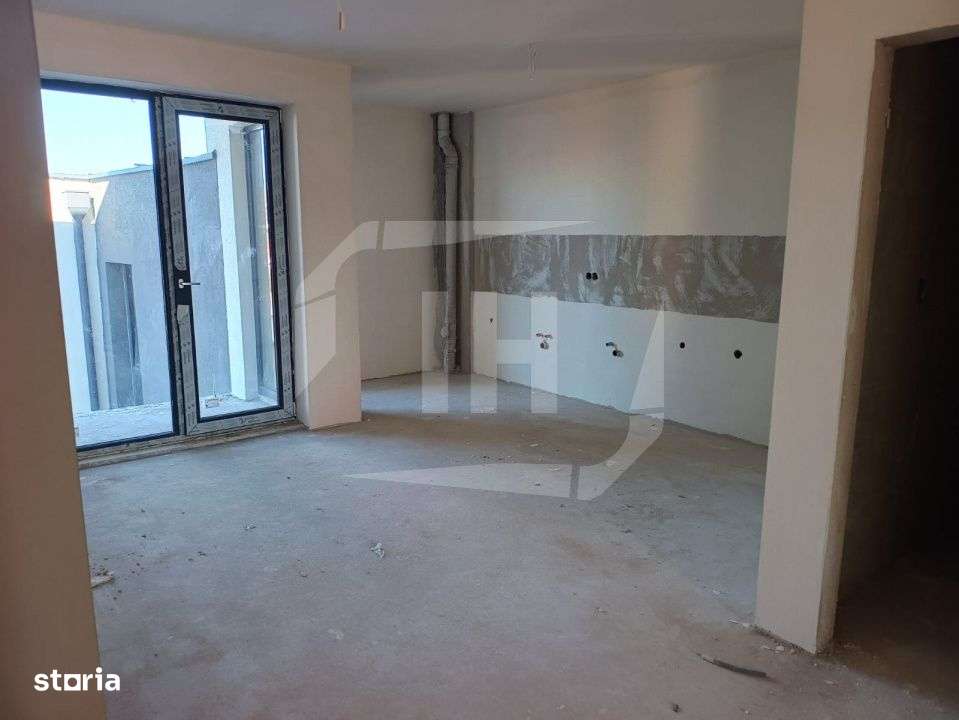 Apartament 3 camere, zona Pod Ira-0