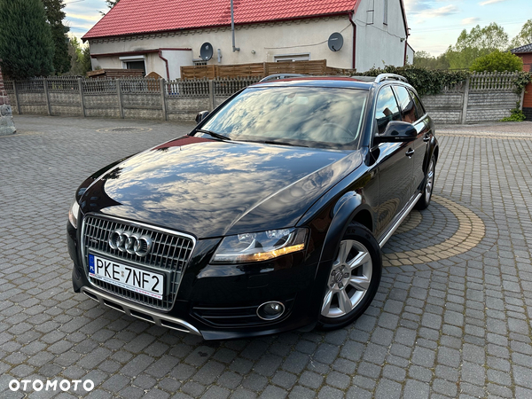 Audi A4 Allroad - 4