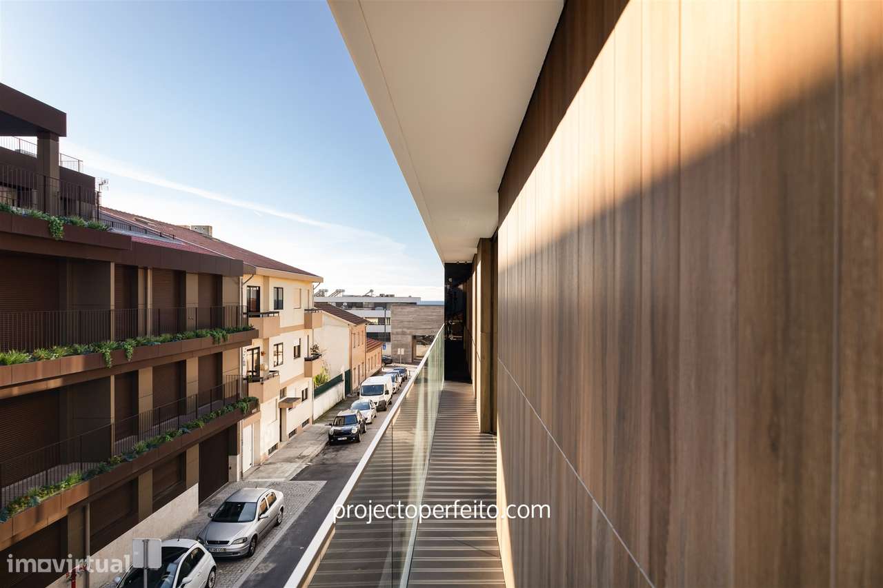 Apartamento T3 Venda em Espinho,Espinho-12