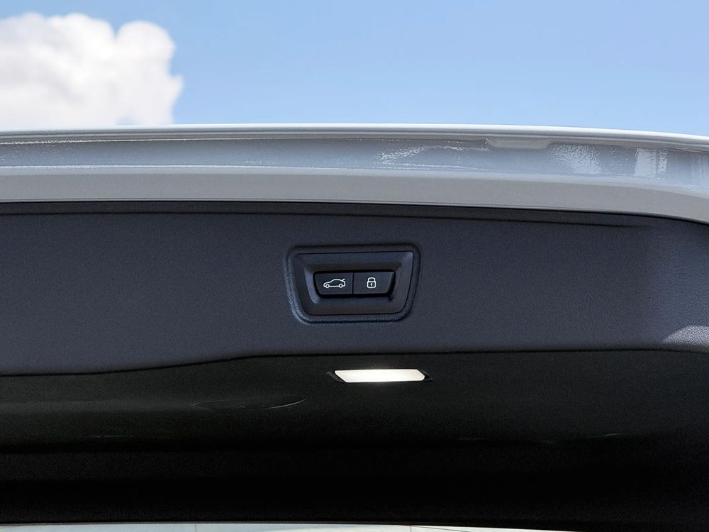 BMW Seria-5 540D Xdrive 2025 — zdjęcie 6