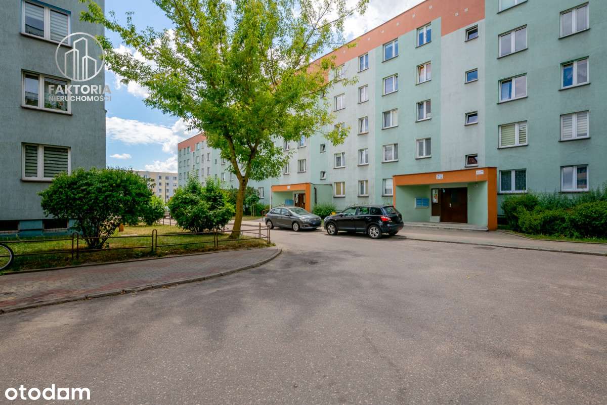 3 pokoje na Nowym Mieście, Atrakcyjna Cena-15