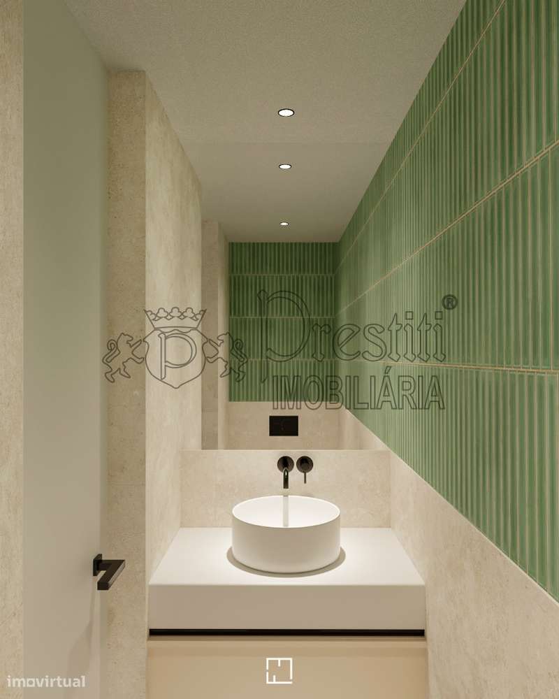 Apartamento T3 à venda em Pevidém, Guimarães-14