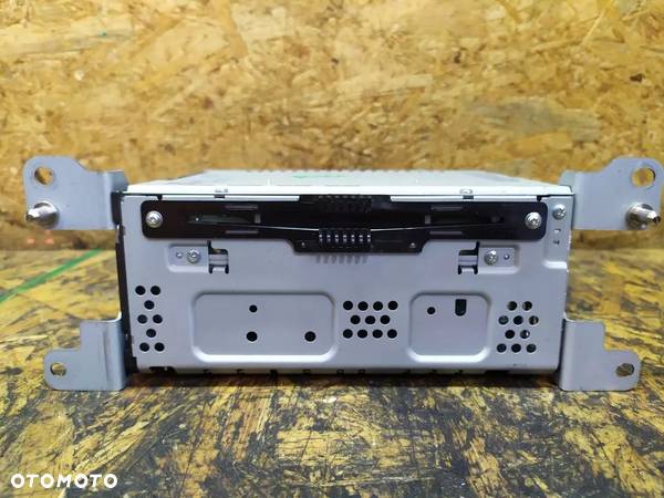 FORD MONDEO MK5 RADIO CD DS7T-19C107-GN - 1