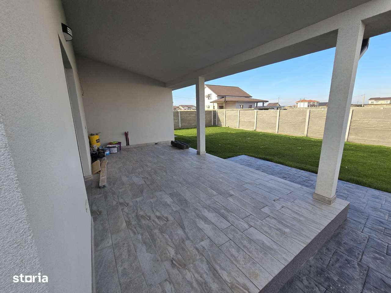 Duplex de Vânzare M. Veche  Pădurea Bistra 10.5000 Euro comision 0!-13