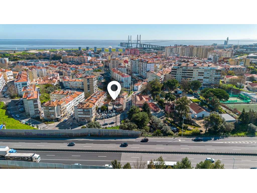 Terreno urbano para construção-12