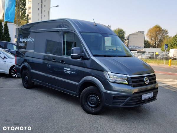 Volkswagen Crafter - 4