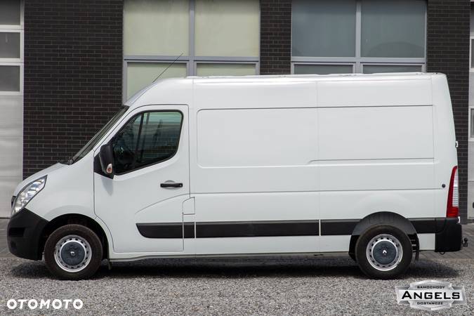 Renault Master L2H2 130KM *Silnik 1-TURBO* - 7