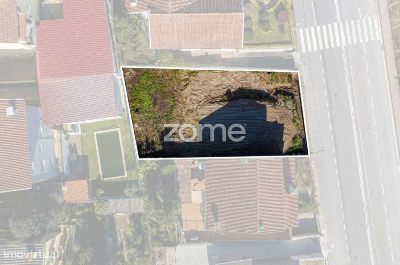 Terreno Urbano em Jovim - Grande imagem: 3/15