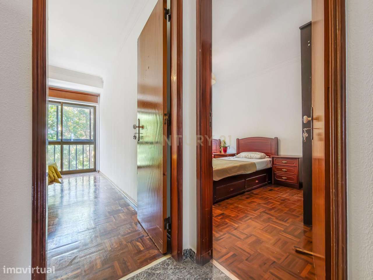 Apartamento T3 em Montebelo / Setúbal-14