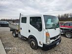 Nissan Cabstar 35,13 - 3