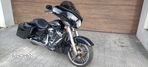 Harley-Davidson Touring Street Glide - 4