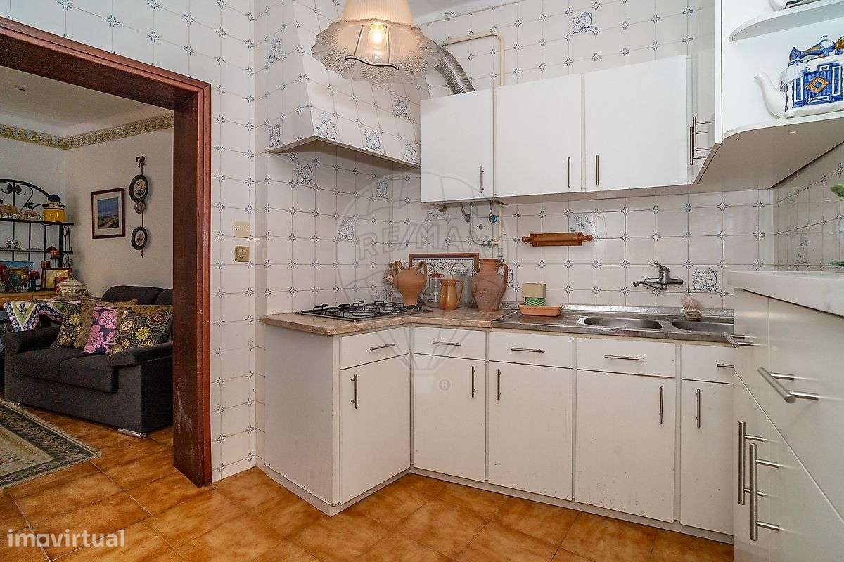 Moradia T4 para venda - Grande imagem: 4/48