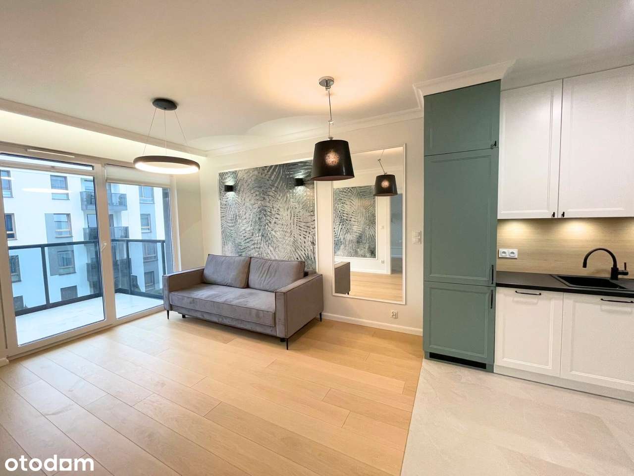 HARMONIA – JAR | 2 pokoje | Komfort i elegancja - Pełny obrazek: 3/18