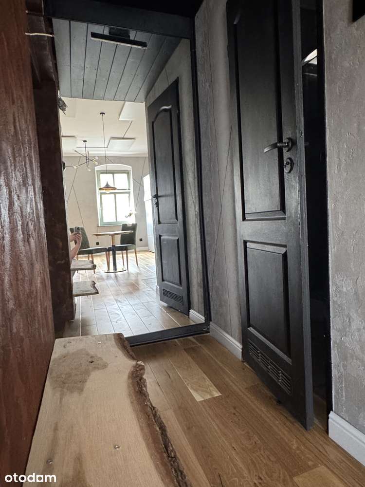 Super kawalerka w centrum miasta.-5