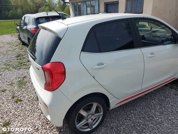 Kia Picanto 1.2 GT Line - 3