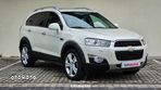 Chevrolet Captiva 2.2 Diesel 4WD Automatik LT+ - 1