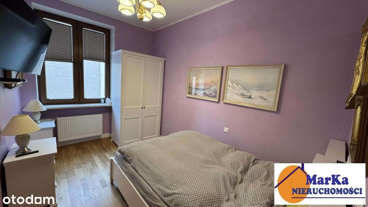 Mieszkanie, 38,10 m², Kielce-3