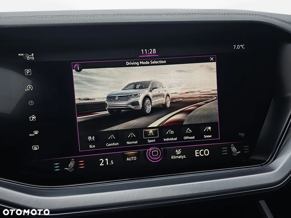 FV23%, R-LINE 3.0TDI V6 286KM, Salon Polska, ASO