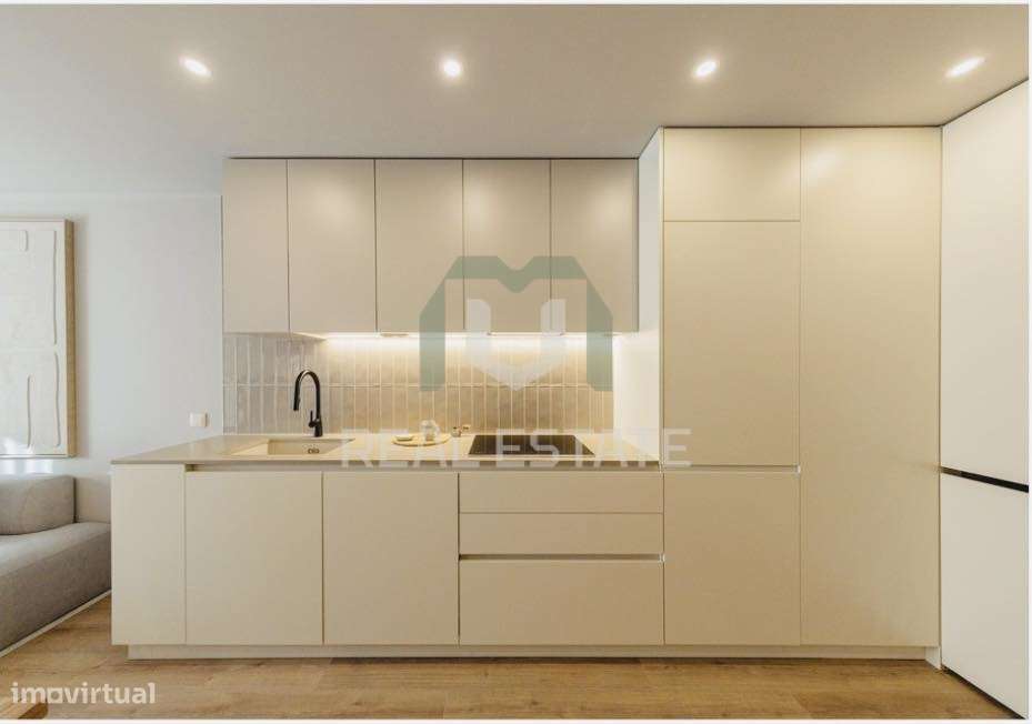 Apartamento T1 Venda em Braga (São Vítor),Braga - Grande imagem: 5/33