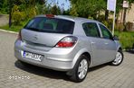 Opel Astra 1.7 CDTI DPF Active - 30