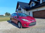 Ford Fiesta - 10