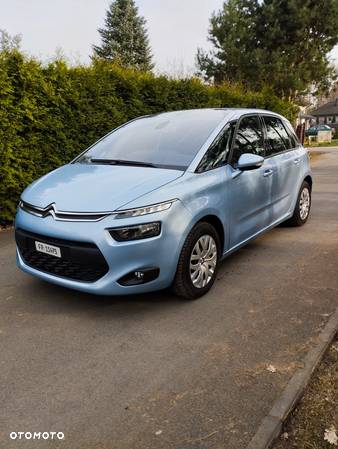 Citroën C4 Picasso THP 155 Seduction - 2