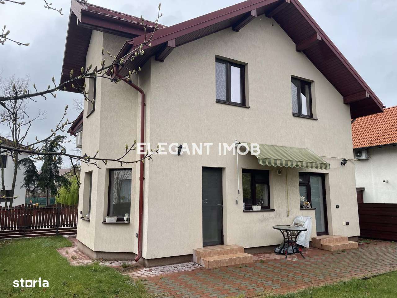 Vanzari Case / Vile Corbeanca - Imagine principală: 1/15