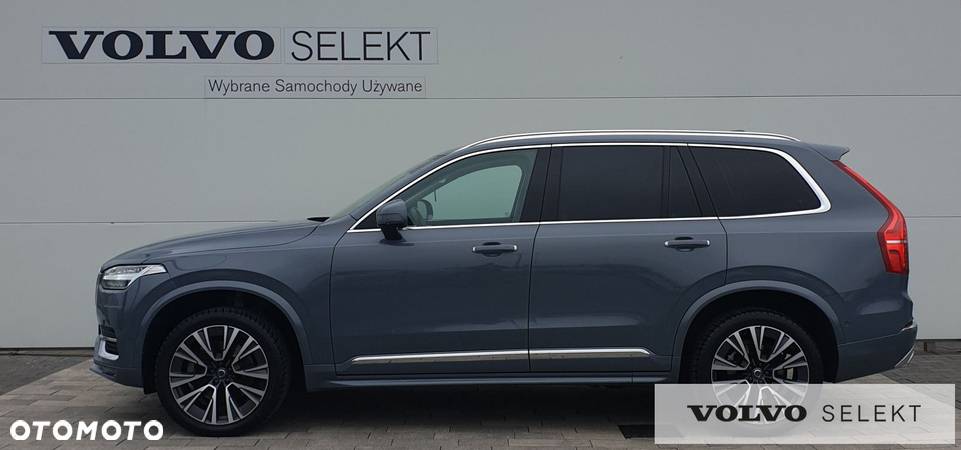 Volvo XC 90 - 6