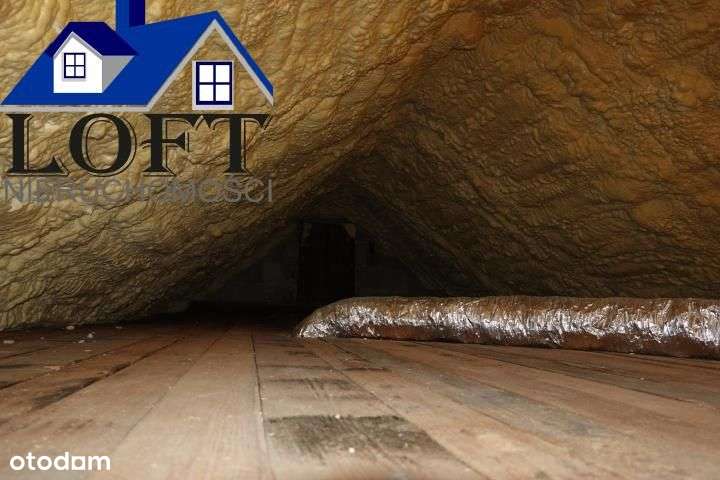 Skawina dom 140m2 do zamieszkania-18