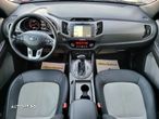 Kia Sportage 2,0 CRDI AWD Aut. Platinum - 9