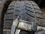 OPONY ZIMOWE 2 SZT 205/55R16 2013R GAŁ GUM W790 - 9