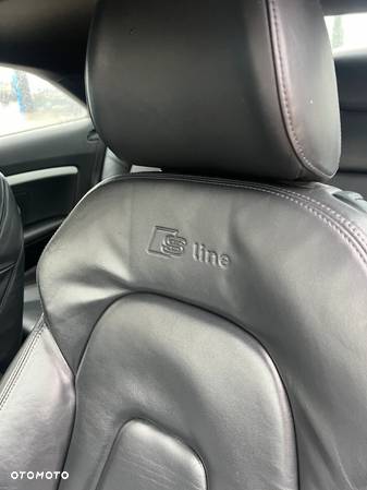 Audi A5 2.0 TFSI Quattro S tronic - 4