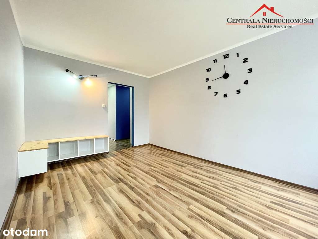 Mieszkanie 2 pok, 900m od Starówki, parter-2