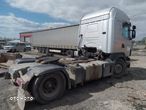 Scania R 500 Stare Tacho Hydraulika - 3