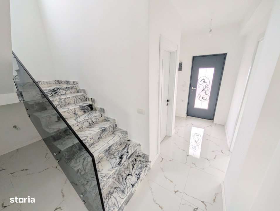 Casa 5 Camere | 140mp | 0 comision| Corbeanca zona Paradisul Verde | C - Imagine principală: 4/19