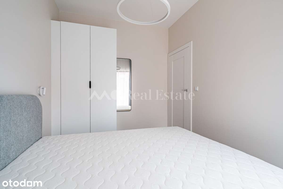 Nowe mieszkanie w inwestycji Granaria-8